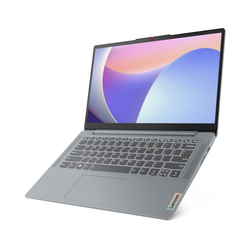 Lenovo IdeaPad Slim 3 14IAH8 Arctic Grey (83EQ006ACK)