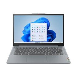 Lenovo IdeaPad Slim 3 14IAH8 Arctic Grey (83EQ006ACK)