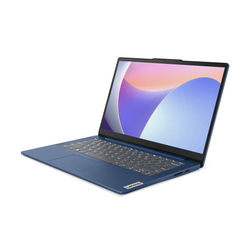 Lenovo IdeaPad Slim 3 14IRH8 Abyss Blue (83EL0055CK)