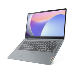 Lenovo IdeaPad Slim 3 14IRH8 Arctic Grey (83EL0054CK)