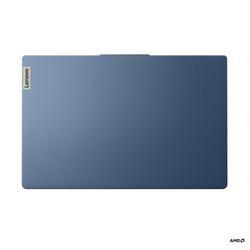 Lenovo IdeaPad Slim 3 15ABR8 Abyss Blue (82XM0081CK)