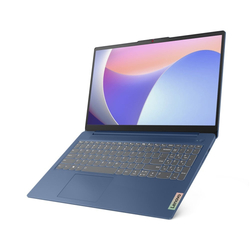 Lenovo IdeaPad Slim 3 15IAH8 Abyss Blue (83ER00HACK)