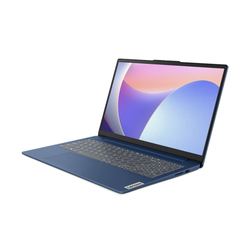 Lenovo IdeaPad Slim 3 15IAH8 Abyss Blue (83ER00HACK)