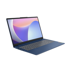 Lenovo IdeaPad Slim 3 15IAH8 Abyss Blue (83ER00HACK)