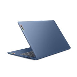 Lenovo IdeaPad Slim 3 15IAH8 Abyss Blue (83ER00HACK)