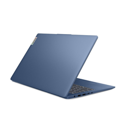 Lenovo IdeaPad Slim 3 15IAH8 Abyss Blue (83ER00HACK)