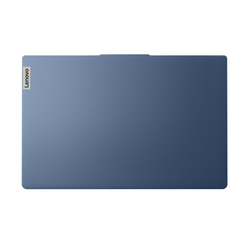 Lenovo IdeaPad Slim 3 15IAH8 Abyss Blue (83ER00HACK)