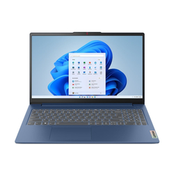 Lenovo IdeaPad Slim 3 15IAH8 Abyss Blue (83ER00HACK)