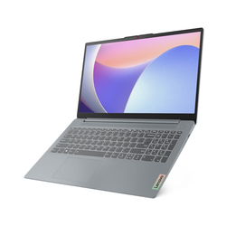 Lenovo IdeaPad Slim 3 15IAH8 Arctic Grey (83ER00H9CK)