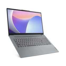 Lenovo IdeaPad Slim 3 15IAH8 Arctic Grey (83ER00HBCK)