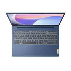 Lenovo IdeaPad Slim 3 15IAN8 Abyss Blue (82XB009WCK)