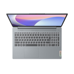 Lenovo IdeaPad Slim 3 15IAN8  Arctic Grey (82XB0026CK)