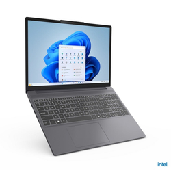 Lenovo IdeaPad Slim 3 15IRH10 Luna Grey (83K10064CK)