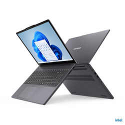 Lenovo IdeaPad Slim 3 15IRH10 Luna Grey (83K10064CK)