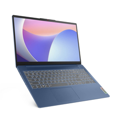 Lenovo IdeaPad Slim 3 15IRH8 Abyss Blue (83EM00H1CK)