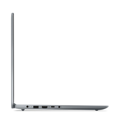 Lenovo IdeaPad Slim 3 15IRH8 Arctic Grey (83EM00GACK)