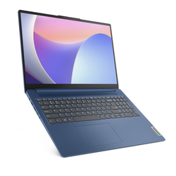 Lenovo IdeaPad Slim 3 16IAH8 Abyss Blue (83ES003RCK)