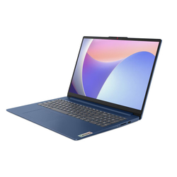 Lenovo IdeaPad Slim 3 16IAH8 Abyss Blue (83ES003RCK)