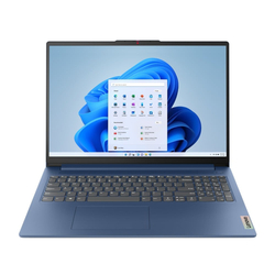 Lenovo IdeaPad Slim 3 16IAH8 Abyss Blue (83ES003RCK)