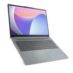 Lenovo IdeaPad Slim 3 16IAH8 Arctic Grey (83ES000DCK)