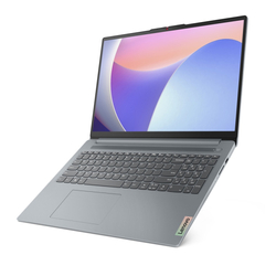 Lenovo IdeaPad Slim 3 16IAH8 Arctic Grey (83ES000DCK)