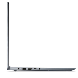 Lenovo IdeaPad Slim 3 16IAH8 Arctic Grey (83ES000DCK)