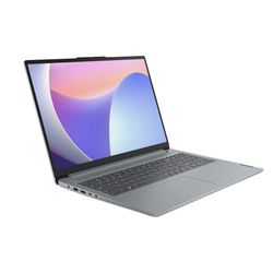 Lenovo IdeaPad Slim 3 16IAH8 Arctic Grey (83ES000ECK)