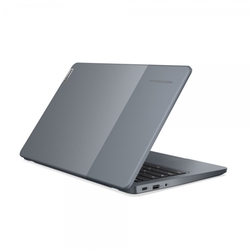 Lenovo IdeaPad Slim 3 Chrome 14IAN8 Storm Grey (83BN001UMC)