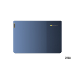 Lenovo IdeaPad Slim 3 Chrome 14M868 Abyss Blue (82XJ0021MC)