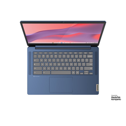 Lenovo IdeaPad Slim 3 Chrome 14M868 Abyss Blue (82XJ0021MC)