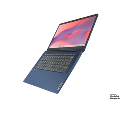 Lenovo IdeaPad Slim 3 Chrome 14M868 Abyss Blue (82XJ0021MC)