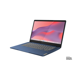 Lenovo IdeaPad Slim 3 Chrome 14M868 Abyss Blue (82XJ0021MC)