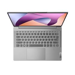 Lenovo IdeaPad Slim 5 14ABR8 Cloud Grey (82XE009KCK)