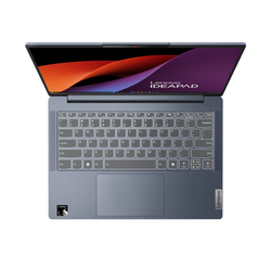 Lenovo IdeaPad Slim 5 14Q8X9 Abyss Blue (83HL0027CK)