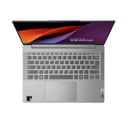 Lenovo IdeaPad Slim 5 14Q8X9 Cloud Grey (83HL0024CK)