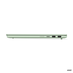 Lenovo IdeaPad Slim 5 15ARP10 Seafoam Green (83J3000SCK)