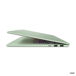 Lenovo IdeaPad Slim 5 15ARP10 Seafoam Green (83J3000SCK)