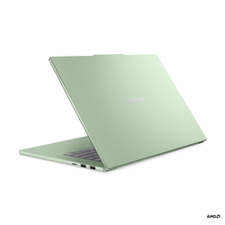 Lenovo IdeaPad Slim 5 15ARP10 Seafoam Green (83J3001CCK)