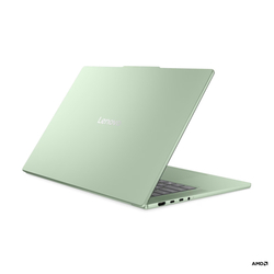 Lenovo IdeaPad Slim 5 15ARP10 Seafoam Green (83J3001CCK)