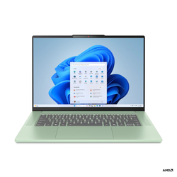 Lenovo IdeaPad Slim 5 15ARP10 Seafoam Green (83J3001CCK)