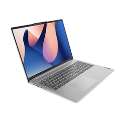 Lenovo IdeaPad Slim 5 16IAH8 Cloud Grey (83BG000ECK)