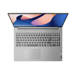 Lenovo IdeaPad Slim 5 16IAH8 Cloud Grey (83BG000ECK)