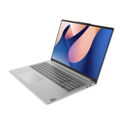 Lenovo IdeaPad Slim 5 16IAH8 Cloud Grey (83BG000ECK)