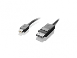 Lenovo kabel redukce Mini-DisplayPort to DisplayPort 2m