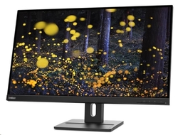 LENOVO LCD E27q-20 - 27" (62D0GAT1EU)