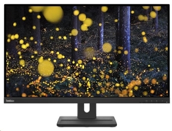 LENOVO LCD E27q-20 - 27" (62D0GAT1EU)