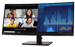 LENOVO LCD P34w-20 34" + MC50 (62DCRAT3EU)