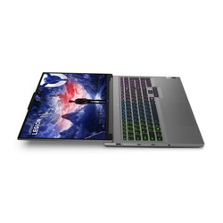 Lenovo Legion 5 16IRX9 Luna Grey (83DG006QCK)