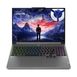 Lenovo Legion 5 16IRX9 Luna Grey (83DG006QCK)