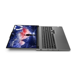 Lenovo Legion 5 Luna Grey 16IRX9 (83DG0049CK)